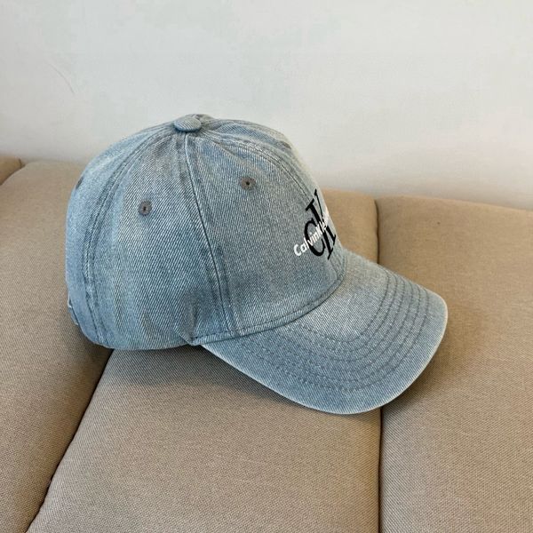 C*alvin Klein  Hats Top XX20250410-11