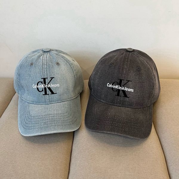 C*alvin Klein  Hats Top XX20250410-11