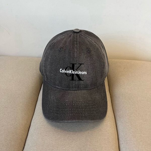 C*alvin Klein  Hats Top XX20250410-11