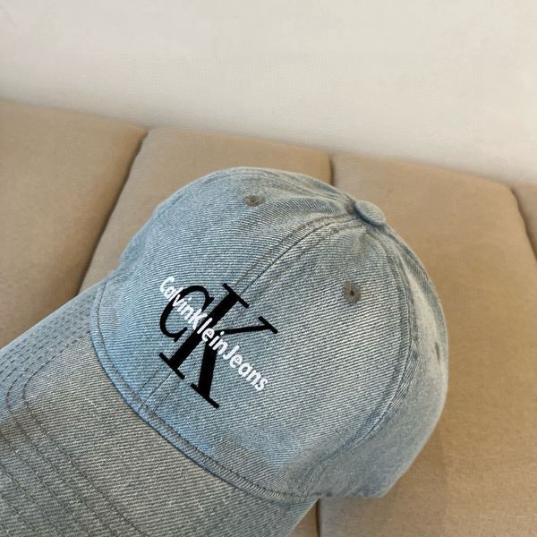 C*alvin Klein  Hats Top XX20250410-11