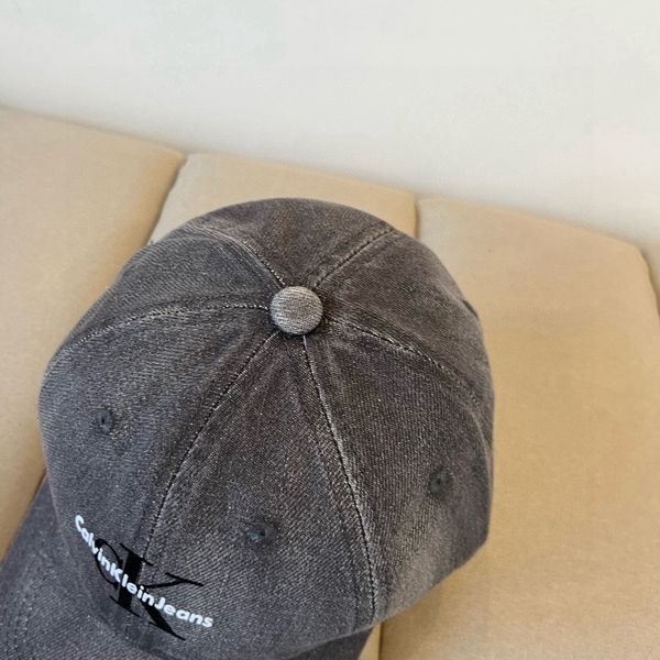 C*alvin Klein  Hats Top XX20250410-11