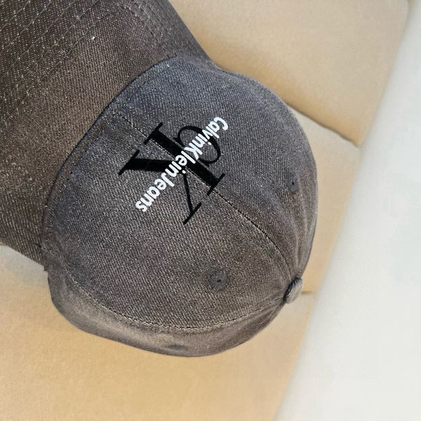 C*alvin Klein  Hats Top XX20250410-11