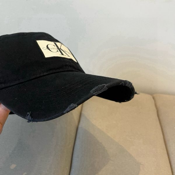 C*alvin Klein  Hats Top XX20250410-12