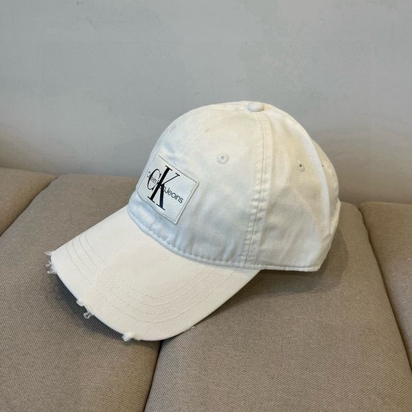 C*alvin Klein  Hats Top XX20250410-12