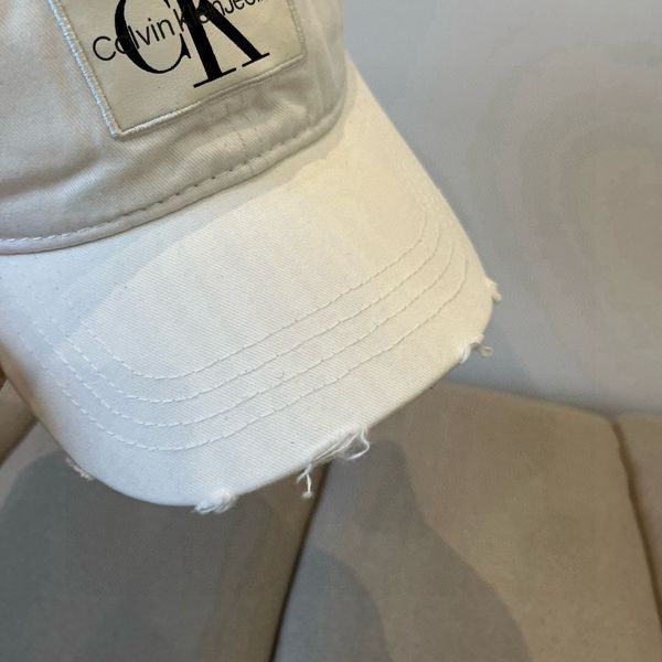 C*alvin Klein  Hats Top XX20250410-12