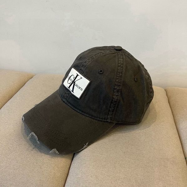 C*alvin Klein  Hats Top XX20250410-12