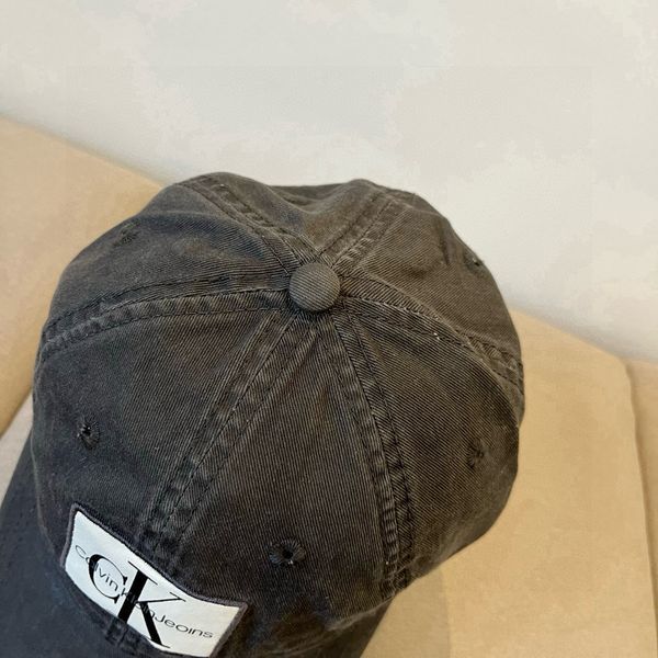 C*alvin Klein  Hats Top XX20250410-12