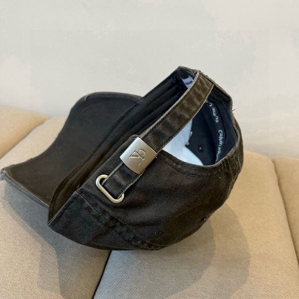 C*alvin Klein  Hats Top XX20250410-12