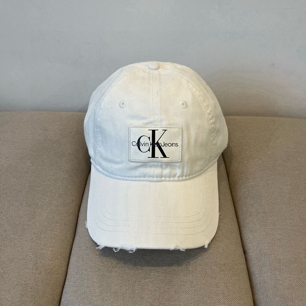 C*alvin Klein  Hats Top XX20250410-12