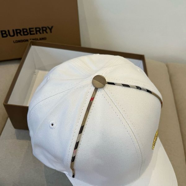 B*urberry Hats Top XX20250410-13