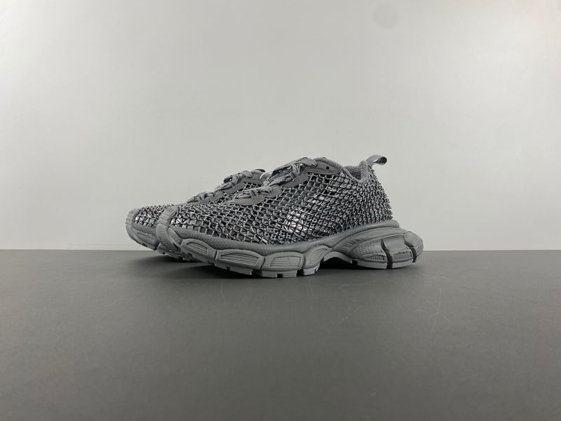 B*alenciaga Sneaker Low AM20250410-2