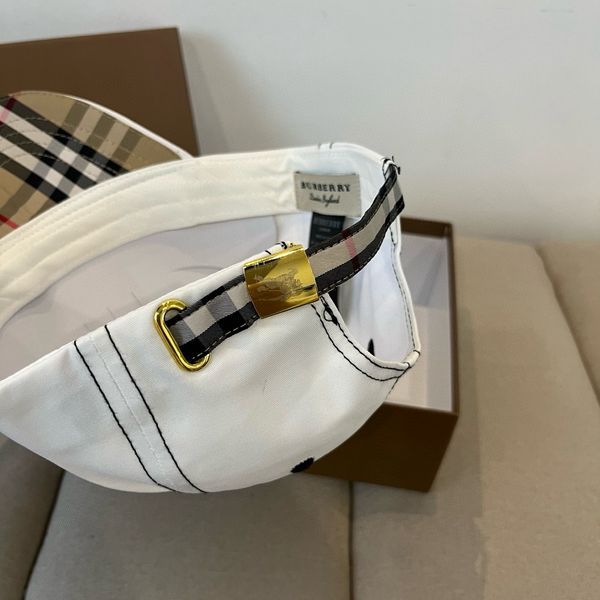 B*urberry Hats Top XX20250410-18