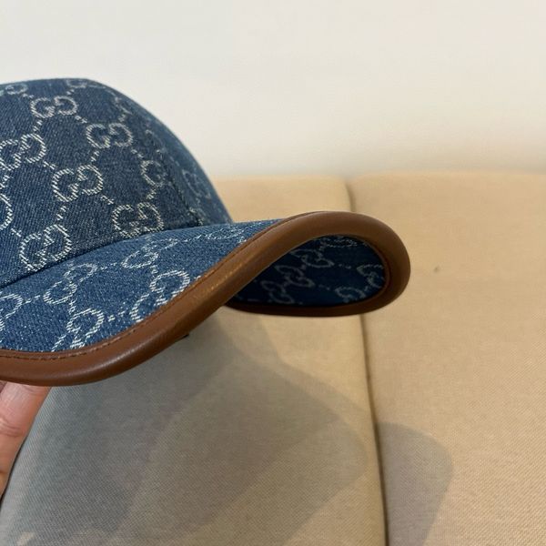 G*ucci  Hats Top XX250410-19