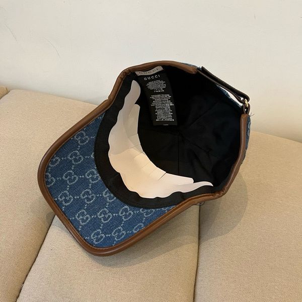 G*ucci  Hats Top XX250410-19