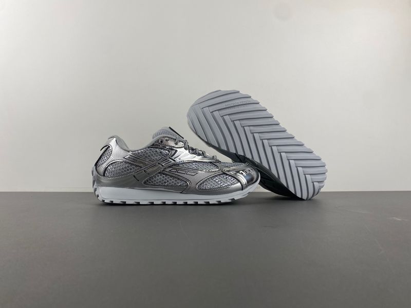 Men and Women B*ottega Top Sneakers MK20250410-4