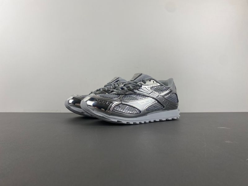 Men and Women B*ottega Top Sneakers MK20250410-4