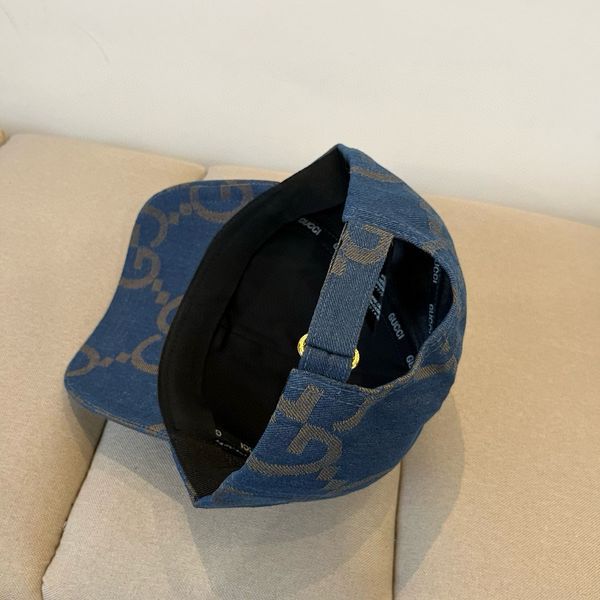 G*ucci  Hats Top XX250410-20