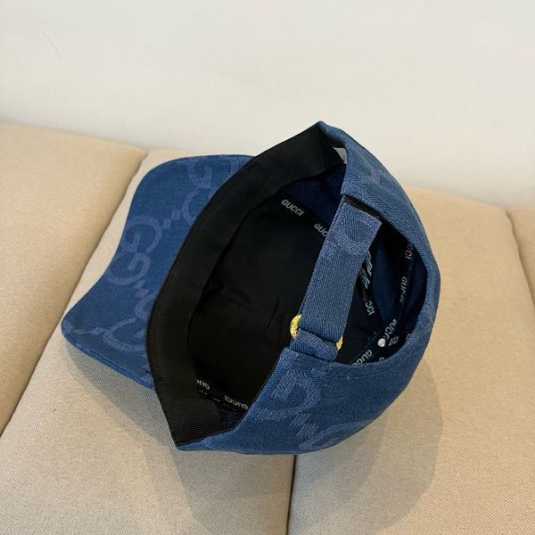 G*ucci  Hats Top XX250410-20