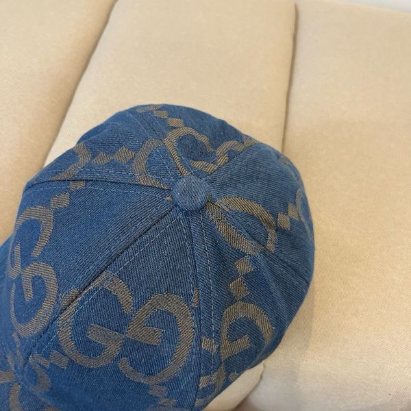 G*ucci  Hats Top XX250410-20