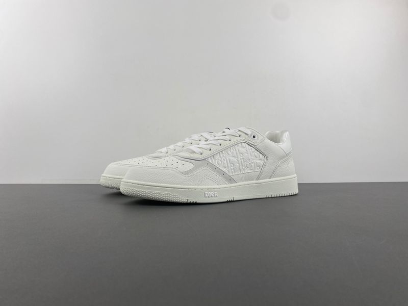 D*ior Top  Sneaker Low RR 20250410-6