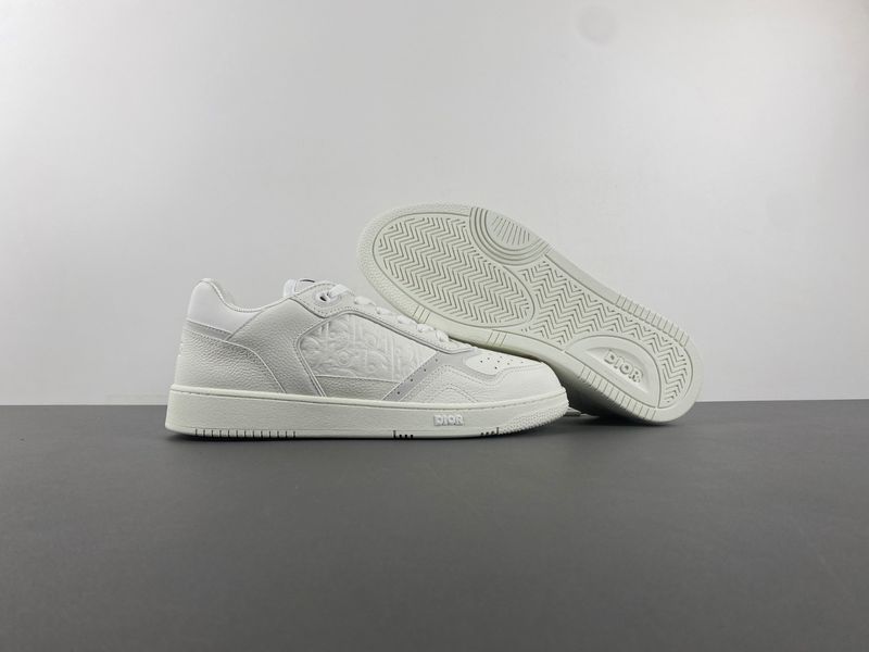 D*ior Top  Sneaker Low RR 20250410-6