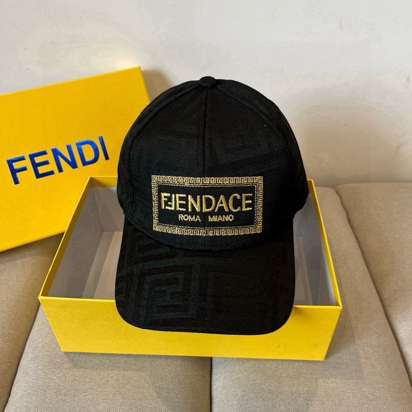 F*endi  Hats Top XX250410-21