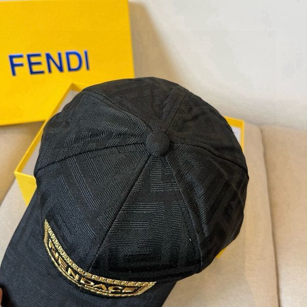 F*endi  Hats Top XX250410-21