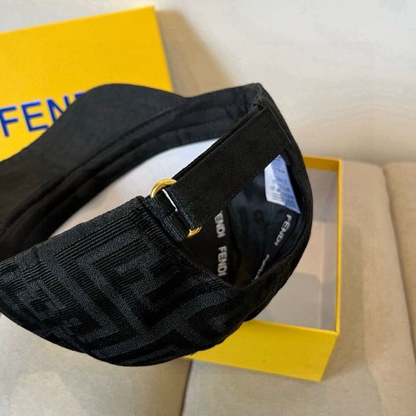 F*endi  Hats Top XX250410-21