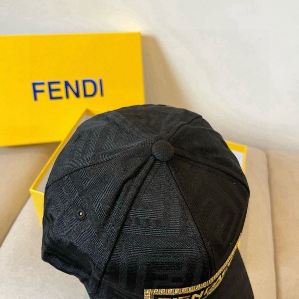 F*endi  Hats Top XX250410-21