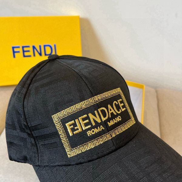 F*endi  Hats Top XX250410-21