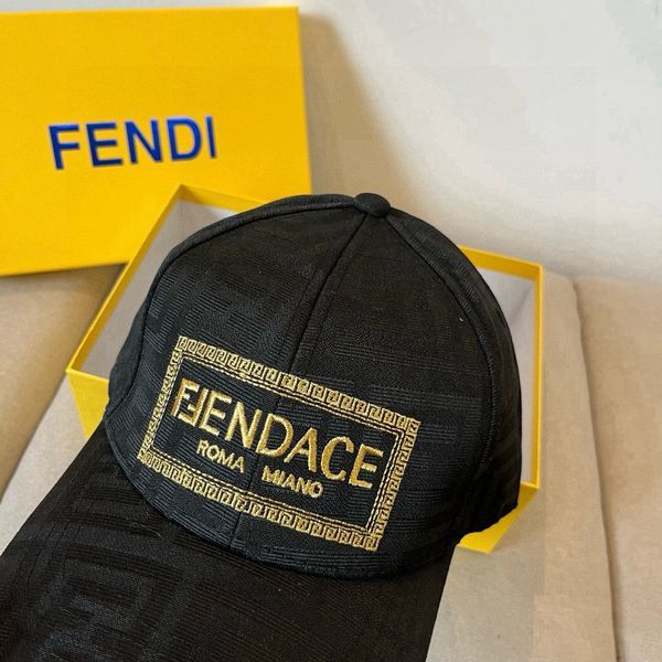 F*endi  Hats Top XX250410-21