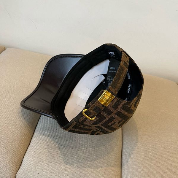 F*endi  Hats Top XX250410-22