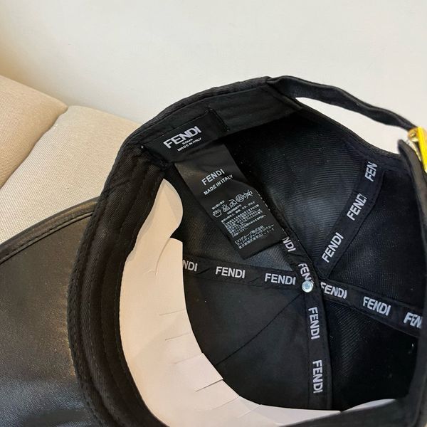 F*endi  Hats Top XX250410-22