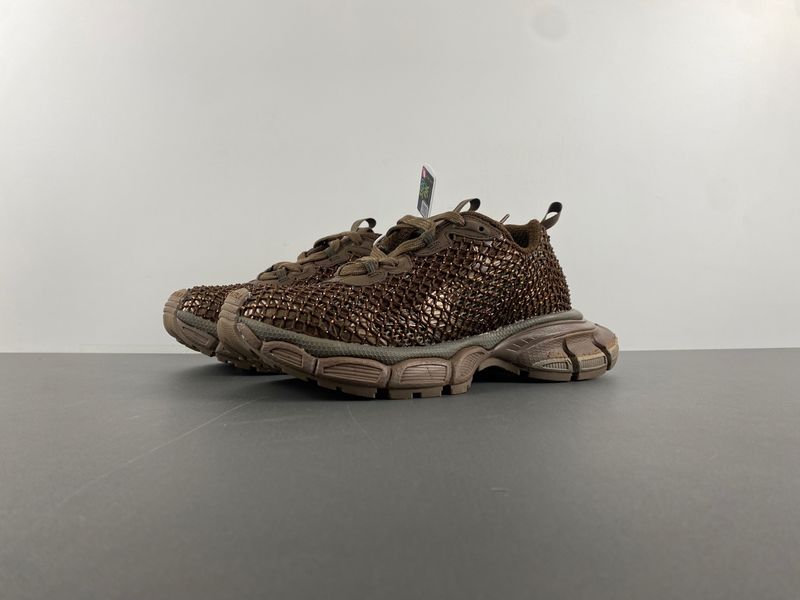 B*alenciaga Sneaker Low AM20250410-7
