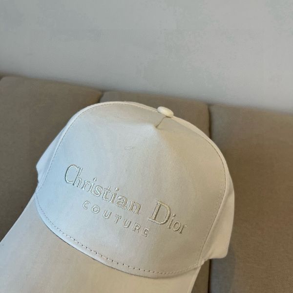 D*ior Hats Top XX250410-24