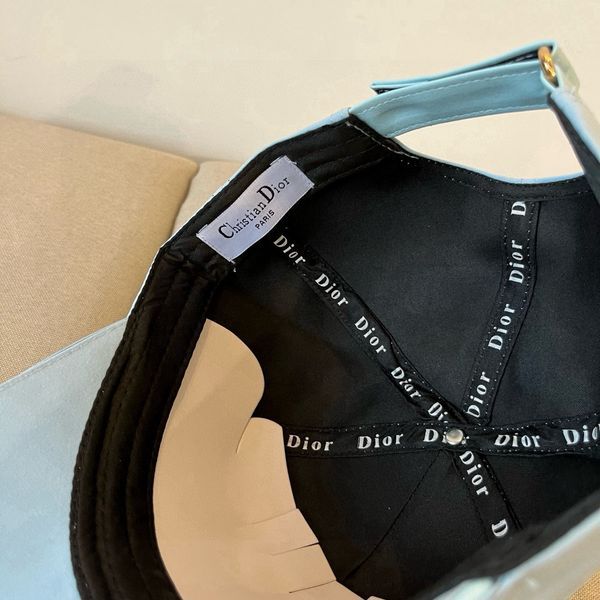 D*ior Hats Top XX250410-24