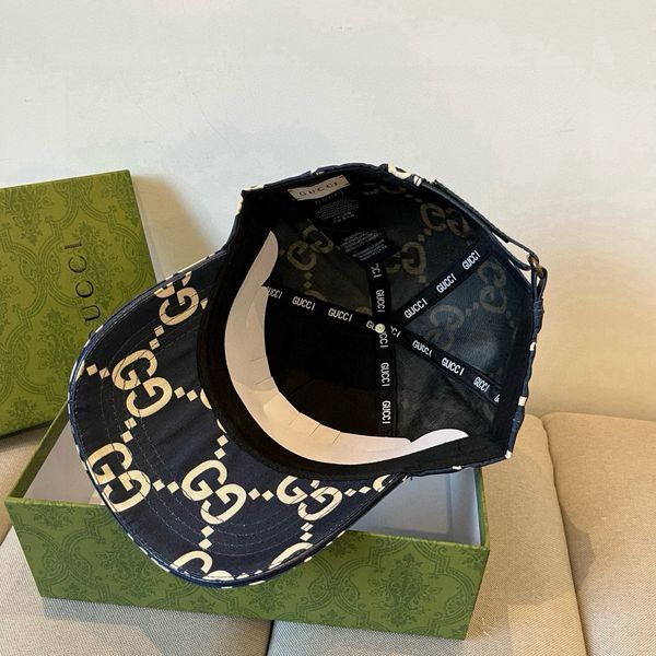 G*ucci  Hats Top XX250410-25