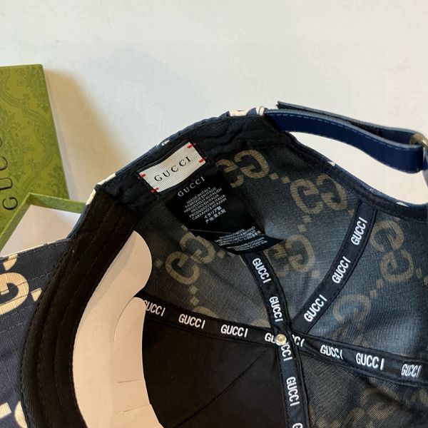 G*ucci  Hats Top XX250410-25