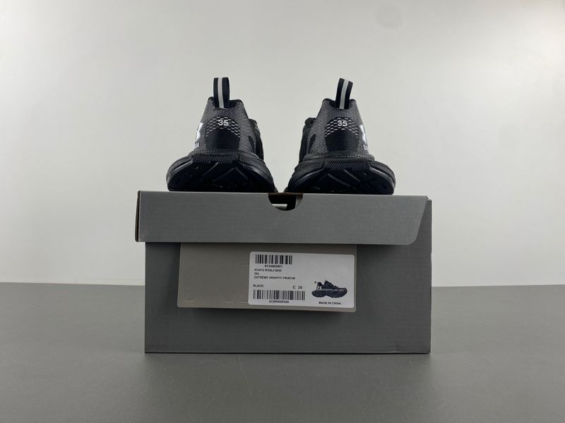B*alenciaga Sneaker Low AM20250410-15