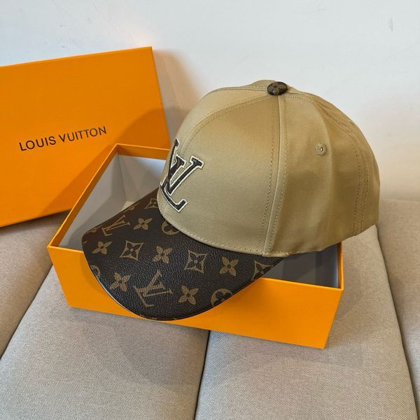 L*ouis V*uitton  Hats Top XX20250411-1