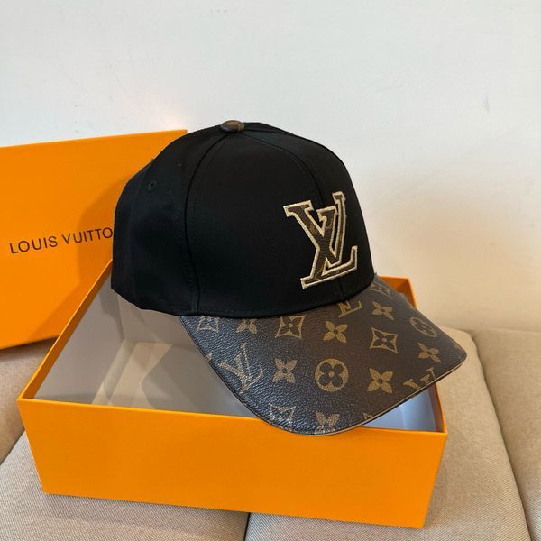 L*ouis V*uitton  Hats Top XX20250411-1