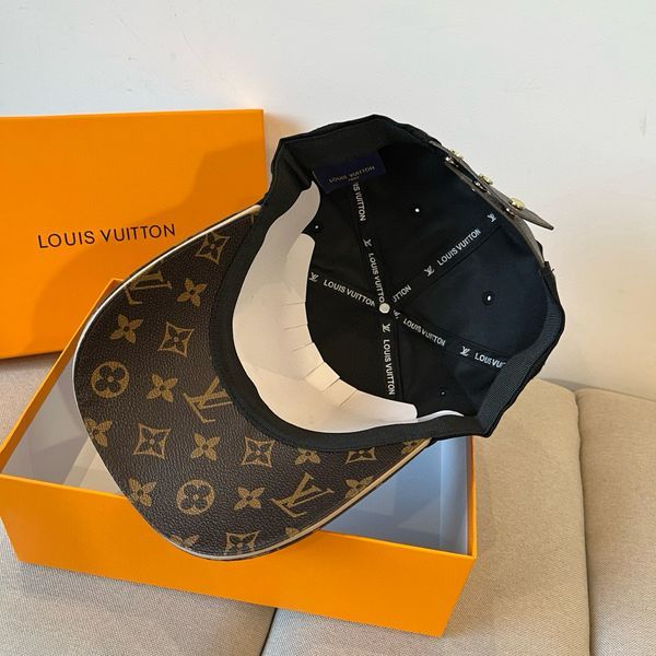 L*ouis V*uitton  Hats Top XX20250411-1