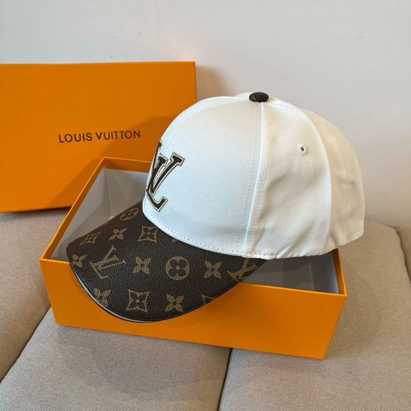 L*ouis V*uitton  Hats Top XX20250411-1