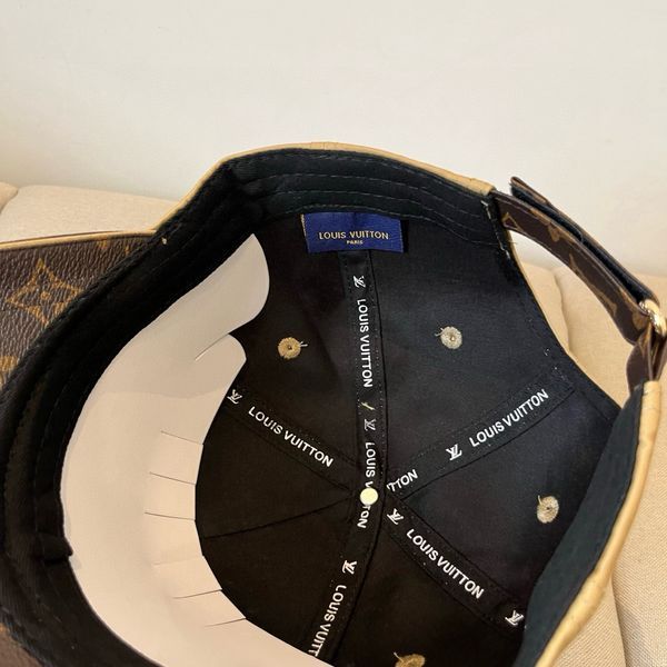 L*ouis V*uitton  Hats Top XX20250411-2