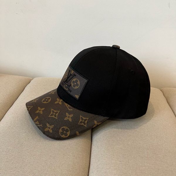 L*ouis V*uitton  Hats Top XX20250411-2