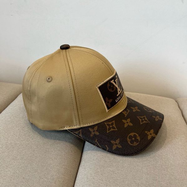 L*ouis V*uitton  Hats Top XX20250411-3