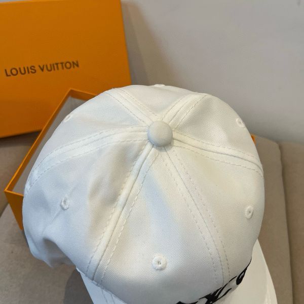 L*ouis V*uitton  Hats Top XX20250411-4