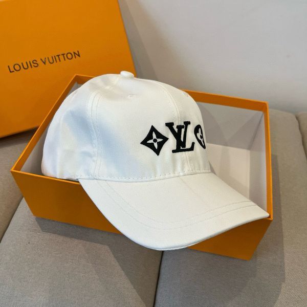 L*ouis V*uitton  Hats Top XX20250411-4