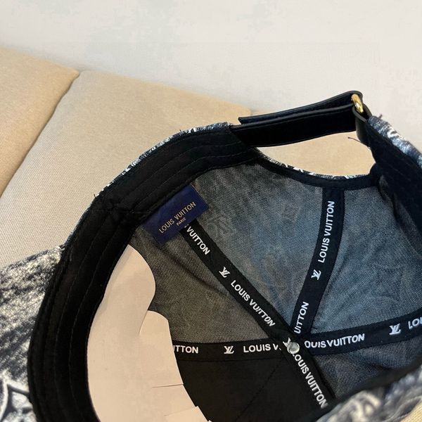 L*ouis V*uitton  Hats Top XX20250411-5