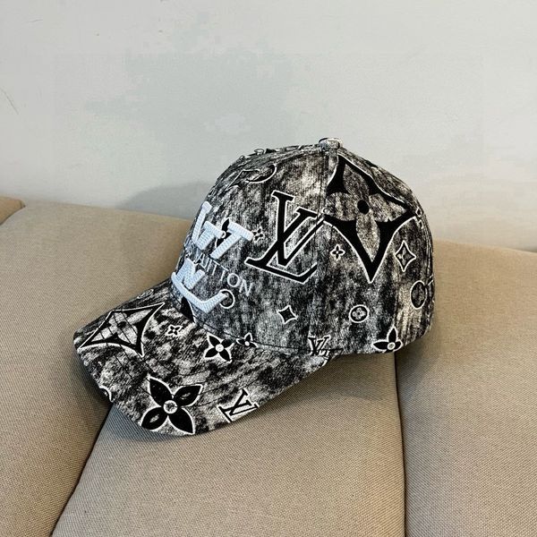 L*ouis V*uitton  Hats Top XX20250411-5